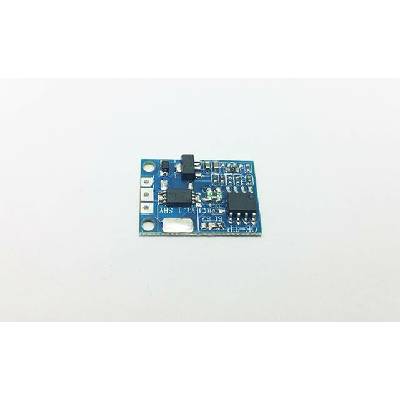 12V Dotykový dimmer 3A s LED nastavitelný