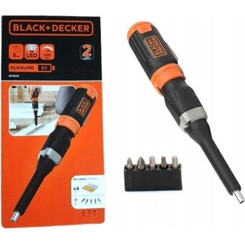 Black & Decker BCF601C