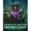 Shadow Gambit Complete