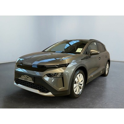Skoda Elroq Loft 150 kW