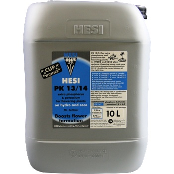 Hesi pk 13/14 10l