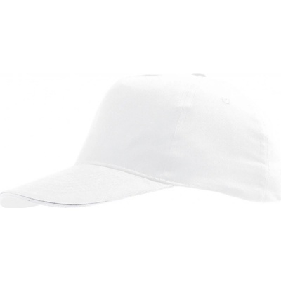 SOĽS Sunny Kids SL88111 Bílá – Zboží Dáma