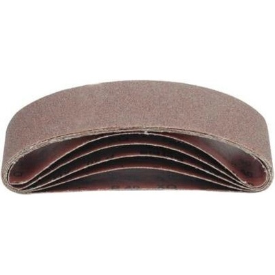 Vorel Brusný pás 533 x 75 mm P120 5 ks, TO-07668