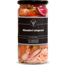 Maso Klouda Kloudovi utopenci 0,73 kg