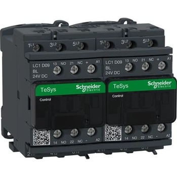 Schneider Electric LC2D09BL
