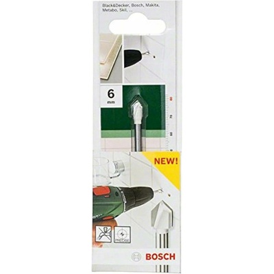 Bosch 2609255580