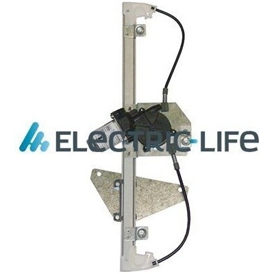 Zvedací zařízení oken ELECTRIC LIFE ZR CT35 R