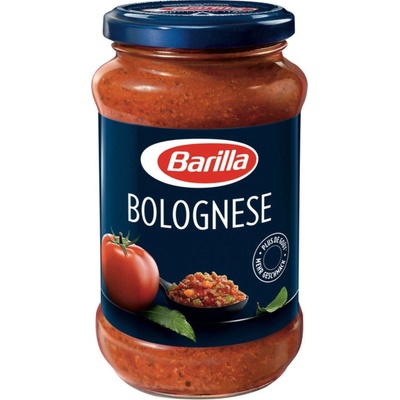 Barilla Bolognese 400 g
