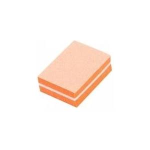 Ochno Ocho Nails Mini orange block 50 pcs