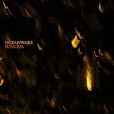 Oceanwake - Sunless