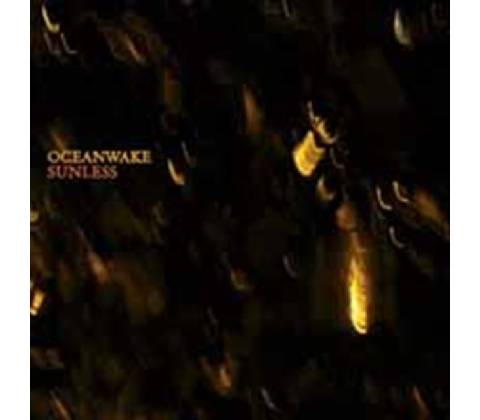 Oceanwake - Sunless