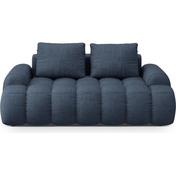 Cosmopolitan Design Тъмносин диван 175 cm Linz - Cosmopolitan Design (COS_2S_193_F1_LINZ5)