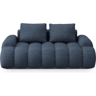 Cosmopolitan Design Тъмносин диван 175 cm Linz - Cosmopolitan Design (COS_2S_193_F1_LINZ5)