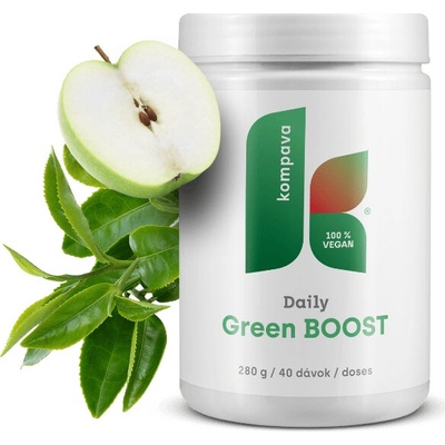 Kompava Daily Green Boost 280 g