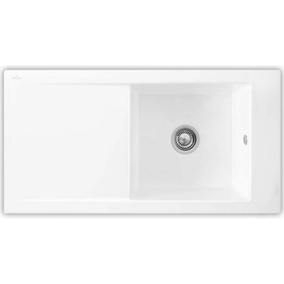 Villeroy & Boch Timeline 1000.0 Biela keramika