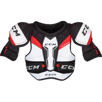 chrániče ramien CCMJetspeed FT475 SR