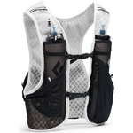 Black Diamond Раница за трейл бягане Black Diamond Distance 6 Hydration Vest Trail running backpack - Alloy (504-1506-0112)
