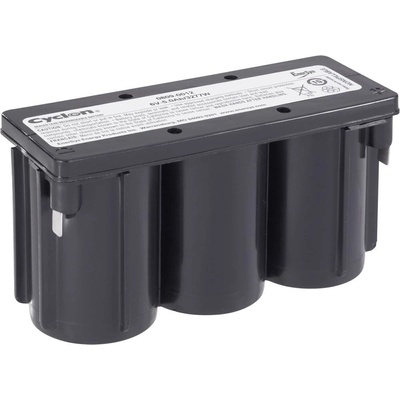 EnerSys Hawker Cyclon X 0809-0012 6 V 5 Ah