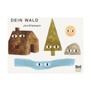 Dein Wald (ISBN: 9783314107269)
