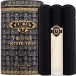 Cuba Prestige Mystic Oud EDT 90 ml Парфюми