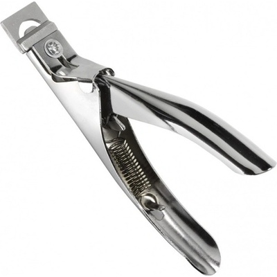 Kiepe Professional Nipper 1199 kleště na zkracování syntetických nehtů pružina nerez