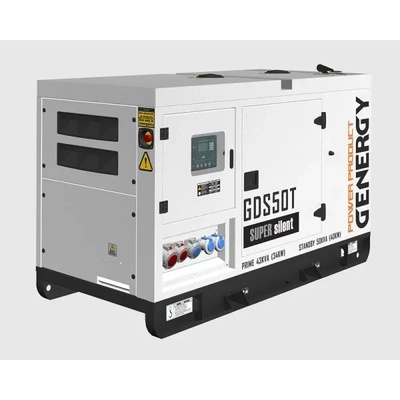 Genergy GDS50T
