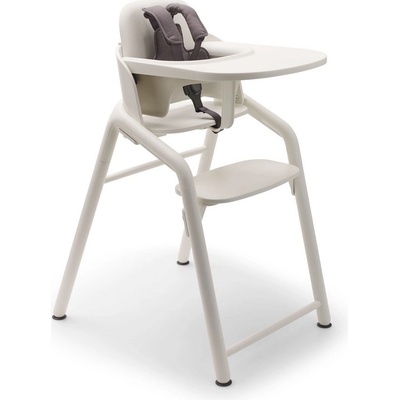 Bugaboo Giraffe Baby Bundle White/White