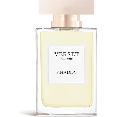 Verset Khaddy parfumovaná voda dámska 100 ml