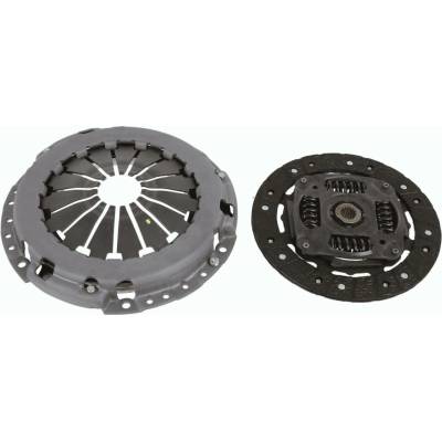 Sada spojky SACHS 3000 950 870