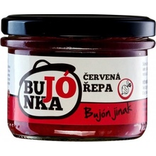 Bujónka Bujónka červená repa 220 g