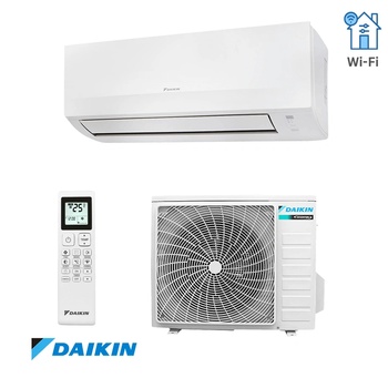 Daikin FTXC60E / RXC60E Sensira