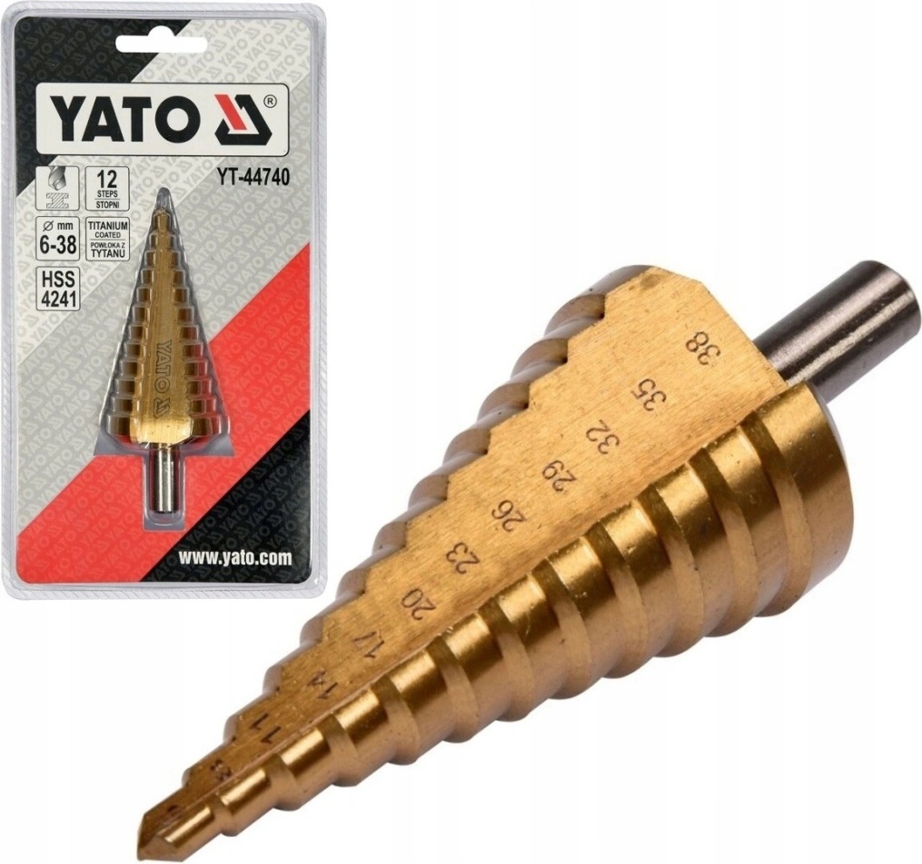 Yato YT-44740