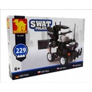 Dromader 23506 SWAT Policie Auto 229 ks