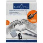 Faber-Castell Goldfaber FABER CASTELL sketching kit