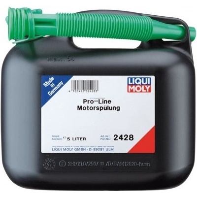 Liqui Moly 2428 Pro-Line Preplach motorov 5 l