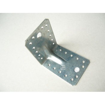 HPM TEC Úhelník kombinovaný s prolisem 55x70x70x2,0 mm