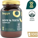 Beggs Bone & Teeth Complex 100 kapsúl