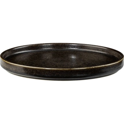 Verlo Iron tanier plytký 21 cm