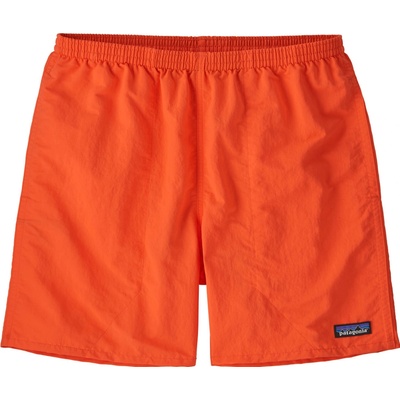 Patagonia Baggies Shorts 5 in. Men Orange Peel