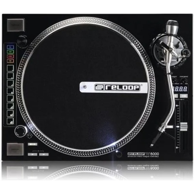Reloop RP-8000 MK2