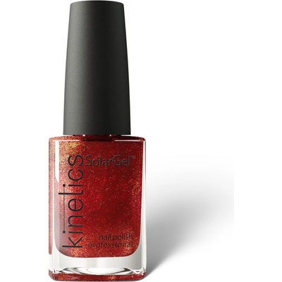 Kinetics Lak na nechty Solargel 233 Marlene 15 ml