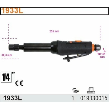 Beta Tools 1933L