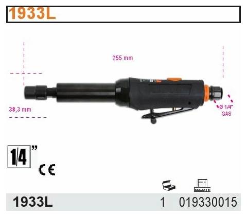 Beta Tools 1933L
