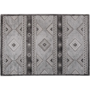Multidecor Външен килим CHIARA 160x230 см сив (MU0207)