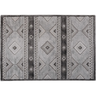 Multidecor Външен килим CHIARA 160x230 см сив (MU0207)