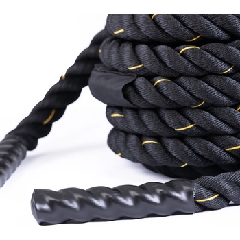 TRINFIT BATTLE ROPE 5 cm - 12 m