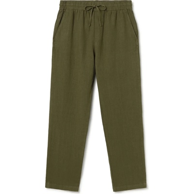 TWOTHIRDS Мъжки ежедневен панталон TWOTHIRDS Kotomo Casual trousers - Codium Green - размер XL (007-4286-0114)