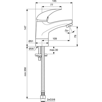 Image 1 of Vidima Orion Grande BC816AA