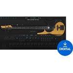 Ample Sound Ample Bass Y - ABY (Дигитален продукт)