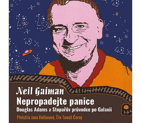 Nepropadejte panice